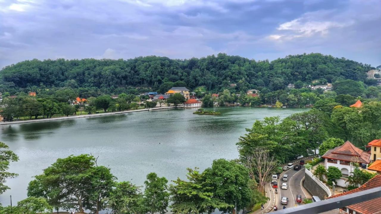 Lakewood 4* Kandy