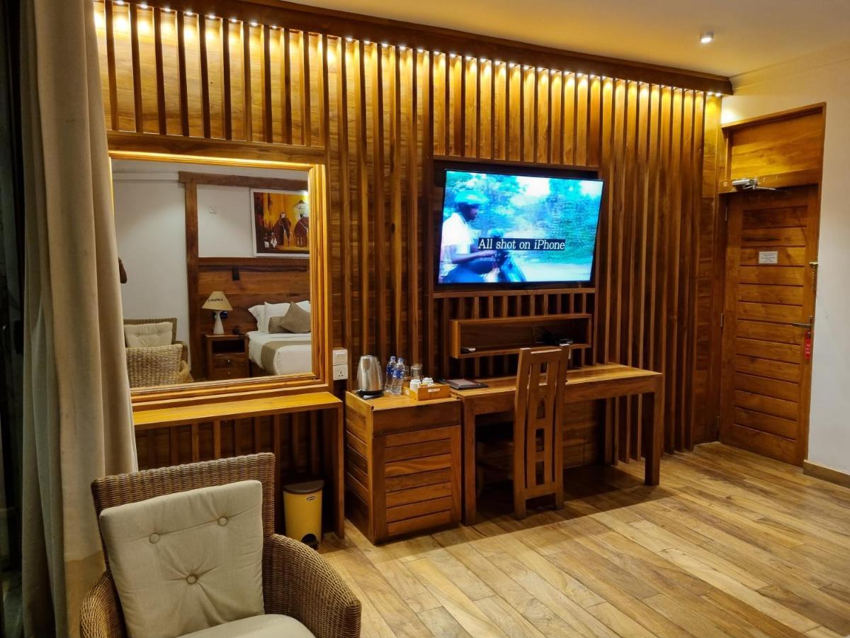Lakewood Hotel Kandy