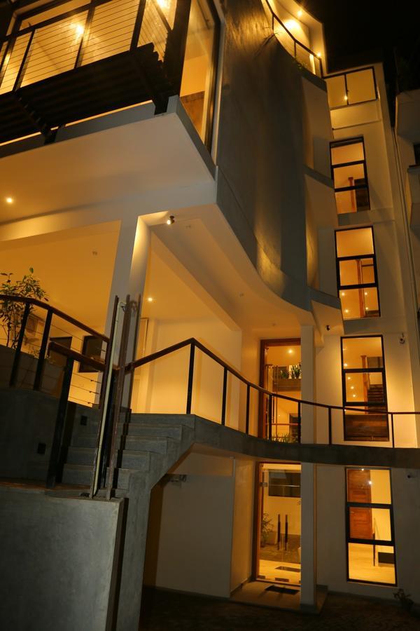 Hotel Lakewood Kandy