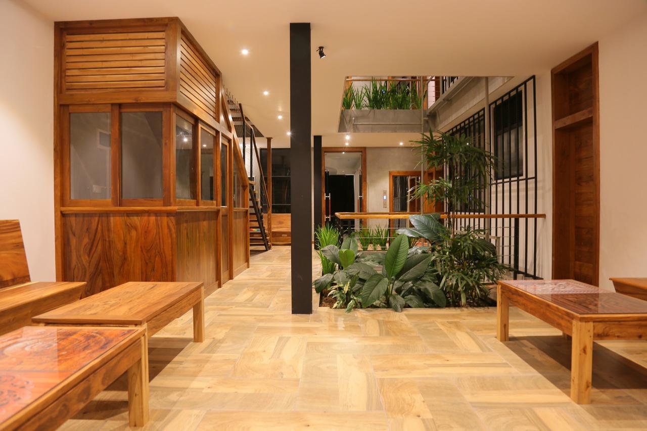 Hotel Lakewood Kandy