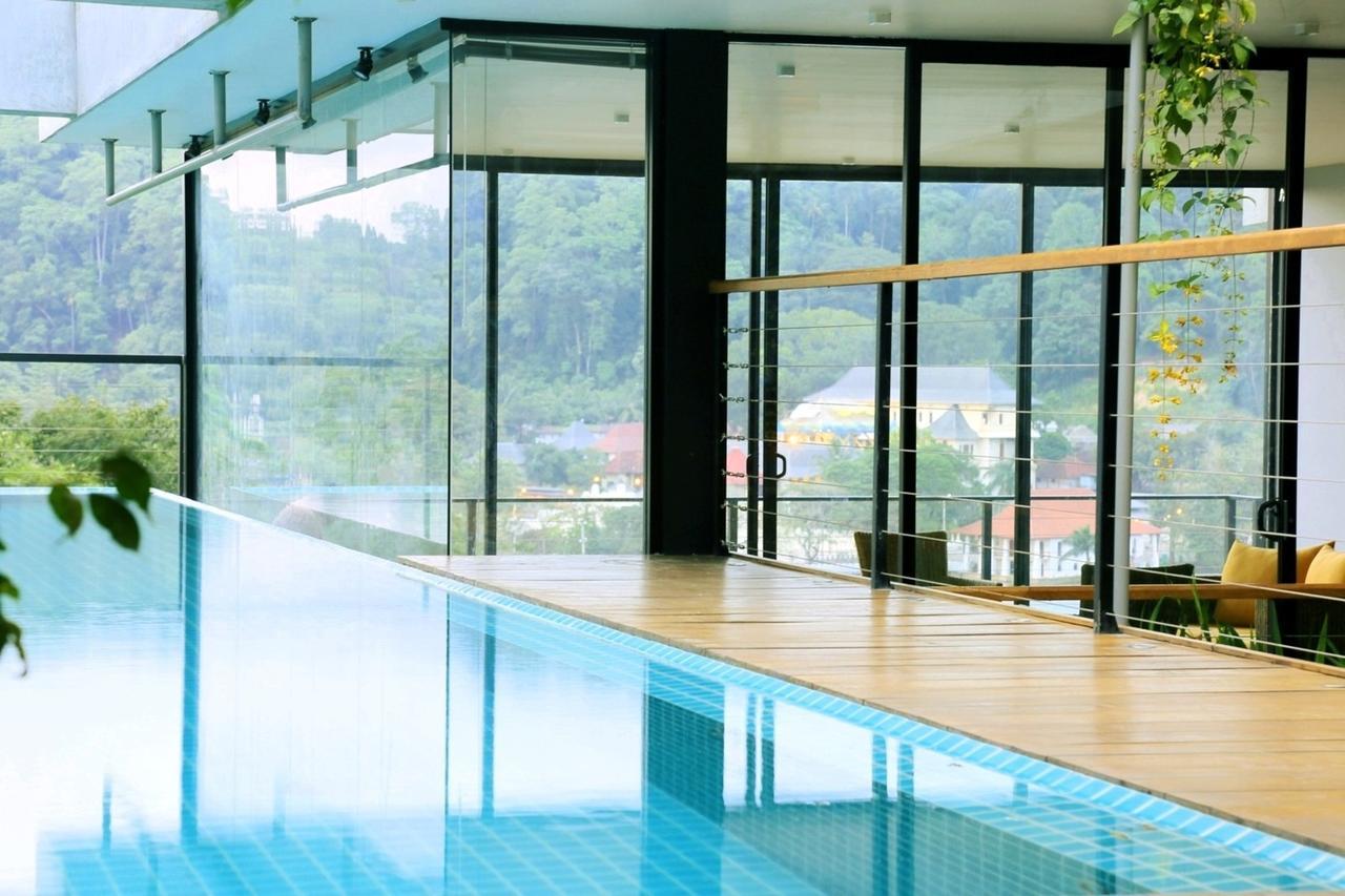 Lakewood Hotel Kandy